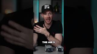 Unlocking GameChanging Drone Upgrades DJI Air 3 vs DJI Mini 3 Pro