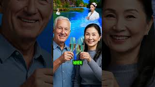 When Marriage Turns Silent – Reconnecting or Letting Go? #midlifelove #divorcerecovery #shortvideo