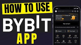 📲 Step-by-Step Guide to Bybit on Mobile: Beginner’s Tutorial 🔥