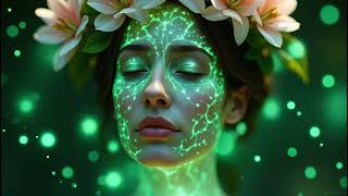 Awaken the Power of Your Soul  Healing Frequency and Spiritual Elevation  Music for Meditation