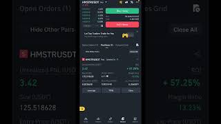 crypto future trading for beginners Binance #trading #crypto