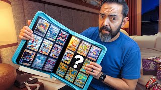 48時間以内にコンプリートせよ、さもなくば全て失う（ポケモンカードチャレンジ）