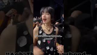 Compilation of 小松菜奈 introducing 菅田将暉 🥺 (Komatsu Nana & Masaki Suda)