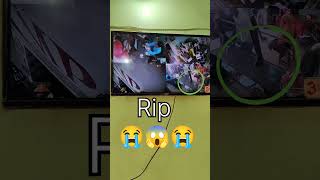 Rip😭 #shortvideo #shorts #rip
