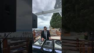 Wedding Scratches Before Guests Arrive Pt. 400 #dj #djing #scratch #pioneerdj #turntablist #wedding
