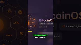 Unlocking Bitcoin OS: The Future of Crypto Control