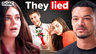 WARNING: Why 80% Of Men Are INVISIBLE in Modern Dating