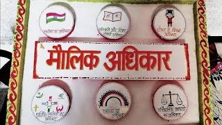 मूल अधिकार (अनुच्छेद 29 एवं 30) (सांस्कृतिक एवं शैक्षिक अधिकार)