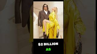 Hollywood 's Richest Couples 🤑 #shorts #enews #hollywood #hollywoodcouples @enews @MrBeast