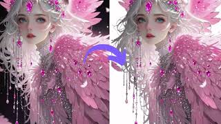 How to remove background using Remaker AI?