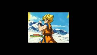Goku Phonk Montage | The Power of Saiyan EnergyGoku X Phonk | Saiyan Be