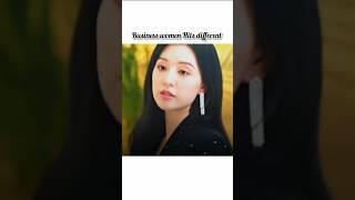 Business women Hits different #music #song #remix #viralvideo #aesthetic #fypviralシ #shorts #kdrama