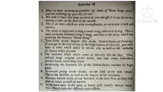 Pitman New Era | Exercise 35 | @staytunedwithsteno