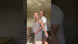 We did this in 2022 for Autumns pregnancy and it got 64 million views!!! 🤯 it stills seriously is