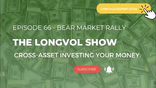 Bear Market Rally & Robinhood Earnings