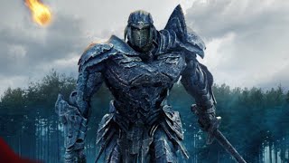 Transformers l The Last Knight- Medieval Fight