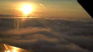 Cloud Skimming II