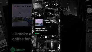 Powfu- Death Bed🖤✨ [Aesthetic Lyrics Edit] @Powfu #aestheticwhatsappstatus