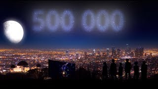 #EpicMusicFamily | 500.000 (#1) - Music Video