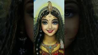 Radhe Radhe 💛 #radheradhe #radhakrishna #radha #radhe #radhekrishna #radhe_radhe #radheshyam #short