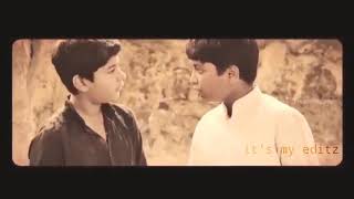 dost hai re tu Mera tereko koi bi kuch bola sar phod daltu | Hyderabadi dialog | its my editz.