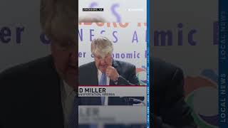 VA transportation secretary talks big project coming to Lynchburg at summit