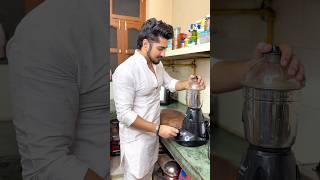 Bhen se pehle uth gaya😎 #recipe #cooking #food #foodie #vlog #vlogger #dailyvlog #lifestyle #shorts
