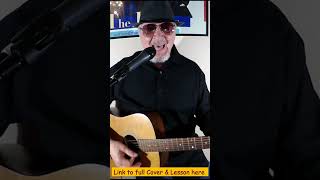 "Mountain Of Love"  Guitar Cover                                          #acousticcover #coversong