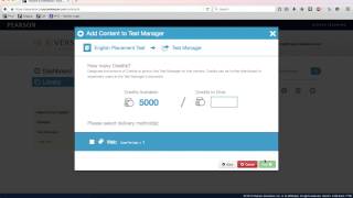 Versant MyScoreKeeper - Account Owner Training