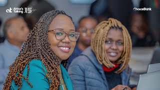 How Choice Bank is Transforming African Banking with AT's Solutions | #BuiltWithAT