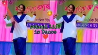 Sona Dana Dami Gohona Dj Dance Hard Bass Gan DJ Akter | Dancer-Ridoy