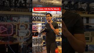 Cheapest Asic Miner In India | IceRiver KS0 Pro 200GH | Crypto Mining India #shorts #asicminer