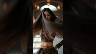 #FeelTheBeat #DesiGroove #InstaDanceVibes #ViralMoves