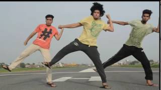 Dance Club IIT KANPUR | Orientation 16' Promotional Video