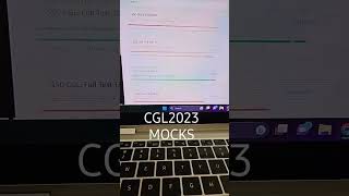 #ssccgl #ssccgl2023safescore #shorts #ssccutoff