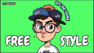 Freestyling Your Comments