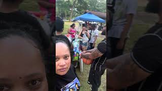 Family get together for Labor Day. We haven’t did this in years.