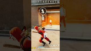 LANDMINE CHALLENGE GONE WRONG WITH BOT 😂 #freefire #freefireshorts #landmine_tricks #shortsfeed