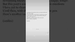 #poetryshort #poetry