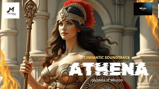 Athena - Goddess of wisdom : Discover the Cinematic Experience with Dolby Atmos | Macherla Music