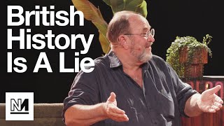 The Ancient History Our Schools Don't Teach | Ash Sarkar Meets William Dalrymple