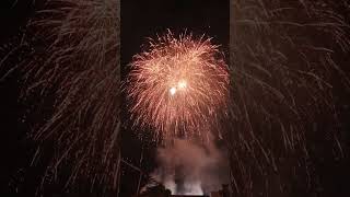 Fire show. Atishbaazi. Udbhav. Madhya pradesh sthapna diwas. #culture #bhopalnews #mp #mpnews