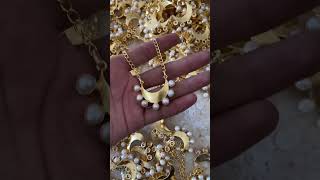 #pandent #jewellerymanufacturer  #brassjewellery #brassjewellerymanufacture : +91 86901 18062