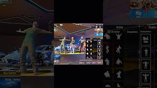Gucci bot 🗣️Noob prank 👀#pubgmobile #guccibot #pubgprankvideo