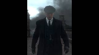 Put The Cigarette Out Now | Thomas Shelby | Edit