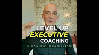 Executive Coaching That Goes DEEPER