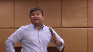 Session 5 Right Value Wealth Advisory Services Pvt. Ltd Annual Meet 2016
