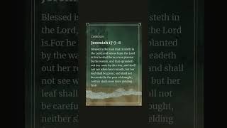 When you feel anxious, always remember the word of God.    #TrustGod #togodbealltheglory 🙌