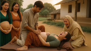 Sahil Ne Apni Teen kunwari Behno ko Hamla kyu kiya? Kya Raaz khula| Sad Islamic Story| Hindi kahani