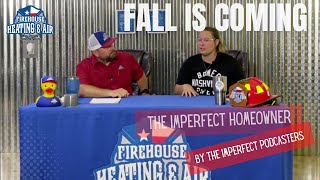 Let's discuss Fall